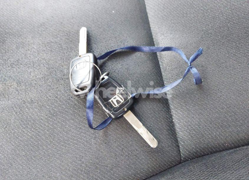 Photo 11 of 2013 Honda Accord LX (VIN 1HGCR2F34DA057982)