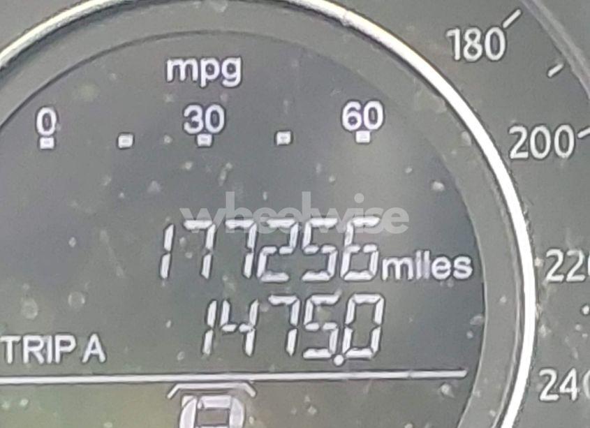 Photo 15 of 2013 Honda Accord LX (VIN 1HGCR2F34DA073096)