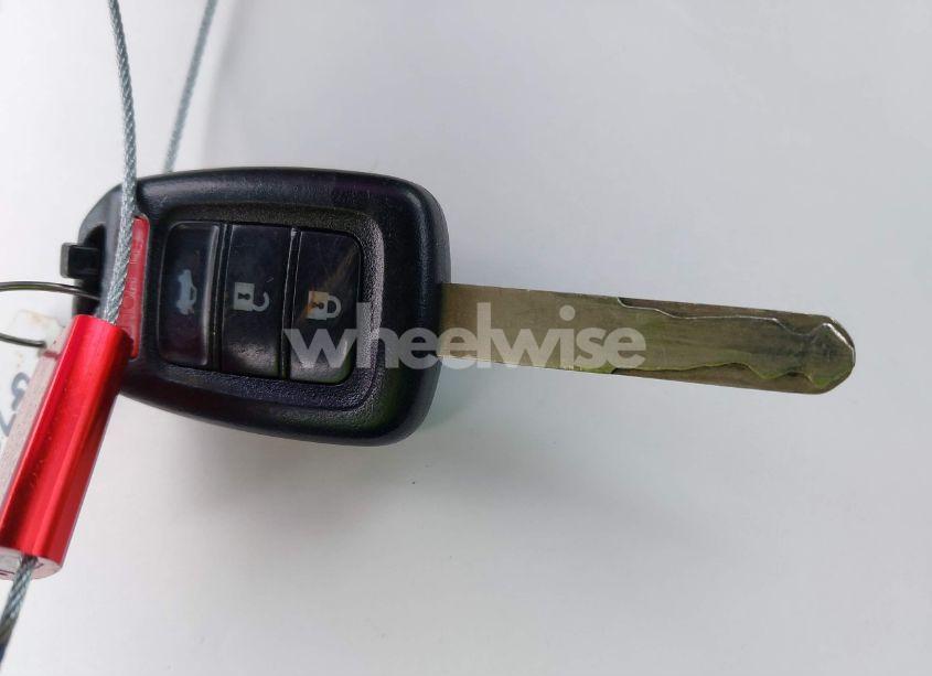 Photo 11 of 2013 Honda Accord LX (VIN 1HGCR2F34DA079688)