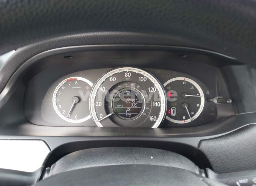 Photo 7 of 2013 Honda Accord LX (VIN 1HGCR2F34DA079688)