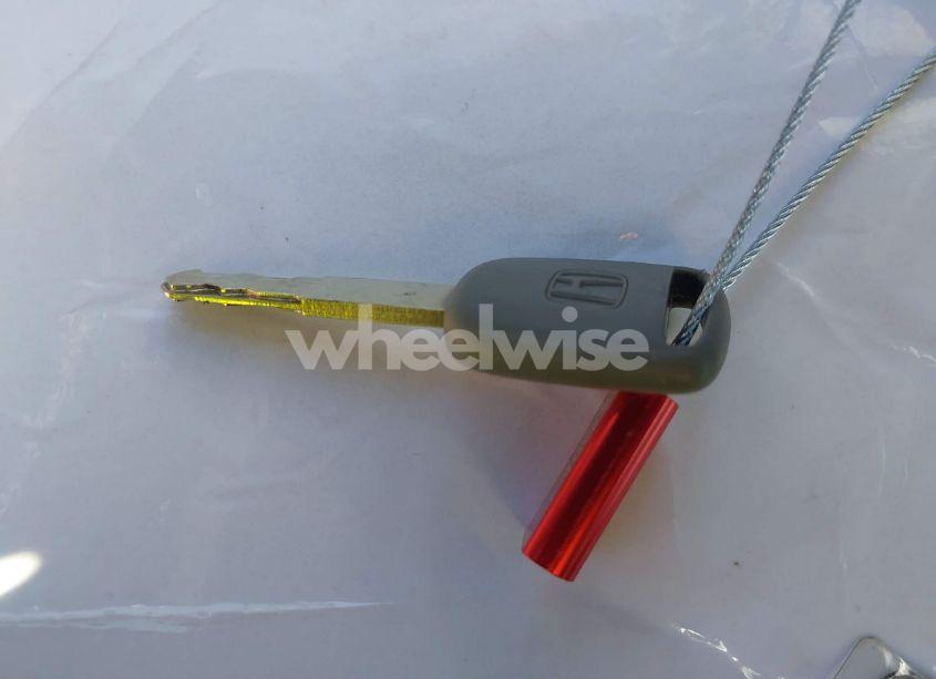 Photo 11 of 2013 Honda Accord LX (VIN 1HGCR2F34DA091999)