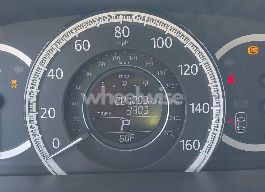 Photo 15 of 2013 Honda Accord LX (VIN 1HGCR2F34DA091999)