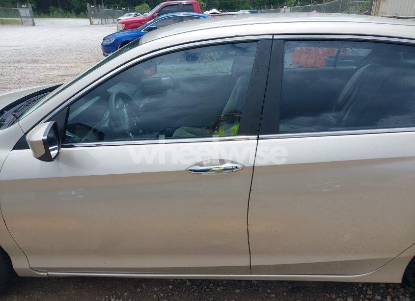 Photo 14 of 2013 Honda Accord LX (VIN 1HGCR2F34DA109059)