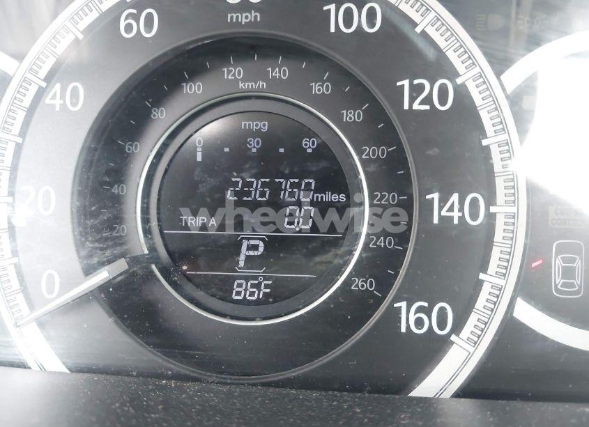 Photo 15 of 2013 Honda Accord LX (VIN 1HGCR2F34DA109059)