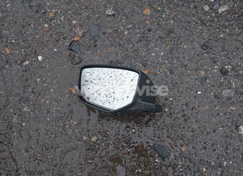 Photo 12 of 2013 Honda Accord LX (VIN 1HGCR2F34DA109823)