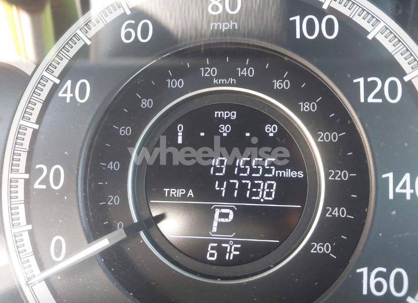 Photo 15 of 2013 Honda Accord LX (VIN 1HGCR2F34DA127190)