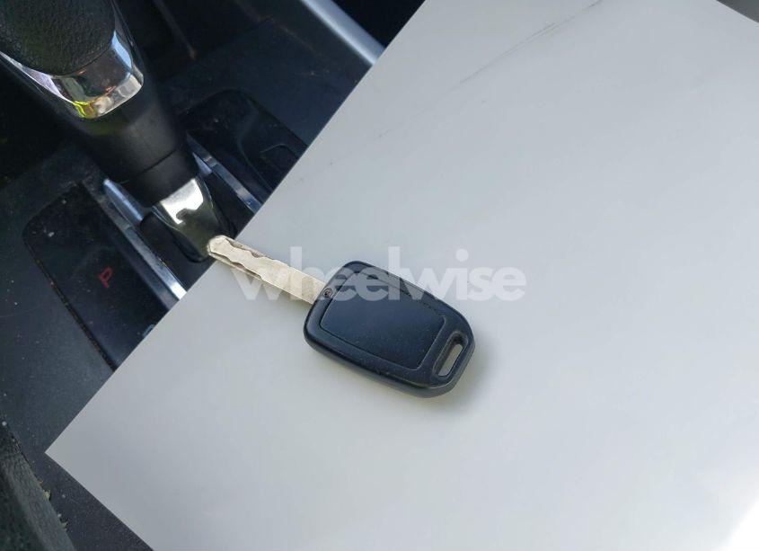 Photo 11 of 2013 Honda Accord LX (VIN 1HGCR2F34DA129666)