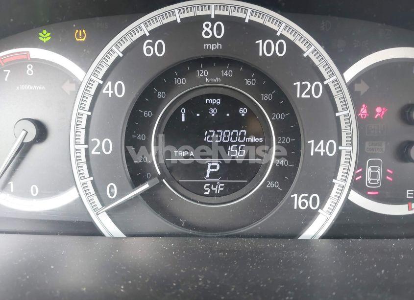 Photo 15 of 2013 Honda Accord LX (VIN 1HGCR2F34DA133216)