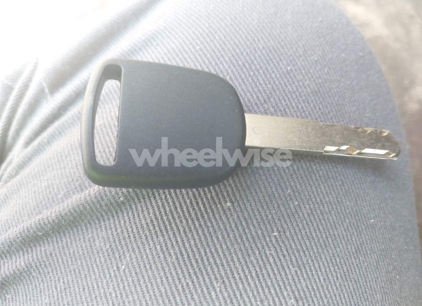 Photo 11 of 2013 Honda Accord LX (VIN 1HGCR2F34DA146922)