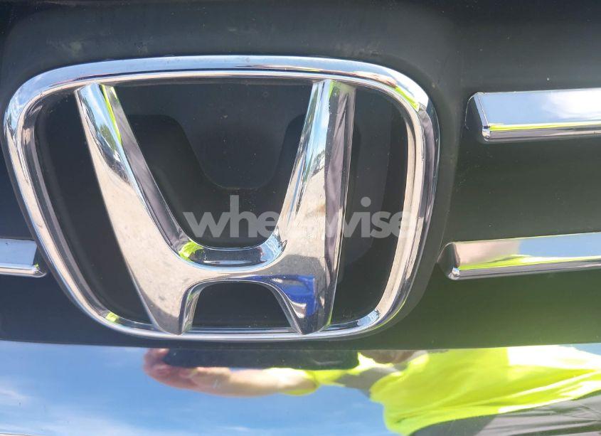 Photo 12 of 2013 Honda Accord LX (VIN 1HGCR2F34DA146922)