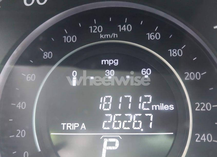 Photo 16 of 2013 Honda Accord LX (VIN 1HGCR2F34DA146922)