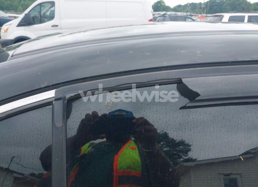 Photo 20 of 2013 Honda Accord LX (VIN 1HGCR2F34DA146922)