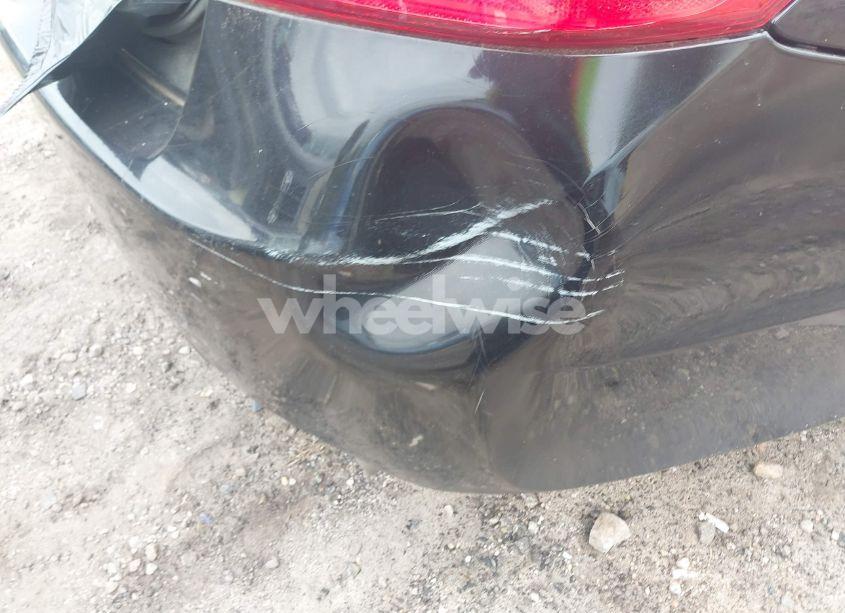 Photo 21 of 2013 Honda Accord LX (VIN 1HGCR2F34DA146922)