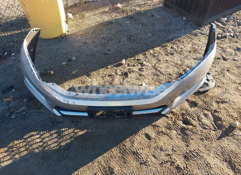 Photo 12 of 2013 Honda Accord LX (VIN 1HGCR2F34DA149318)