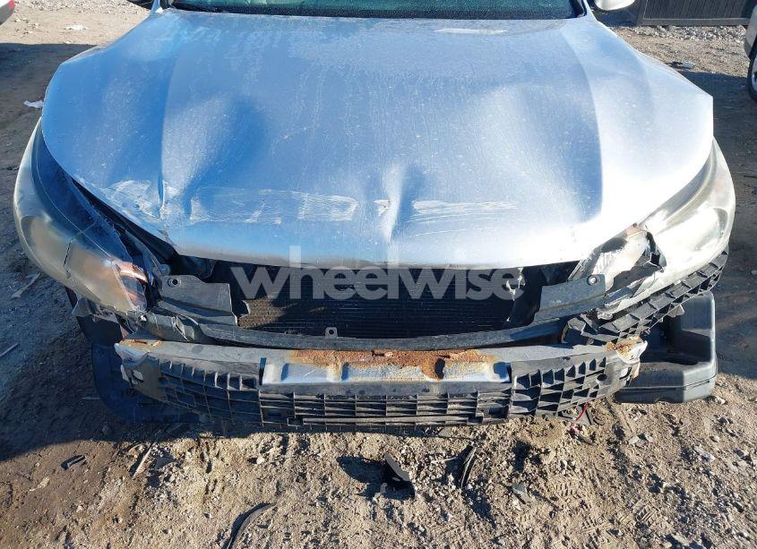 Photo 6 of 2013 Honda Accord LX (VIN 1HGCR2F34DA149318)