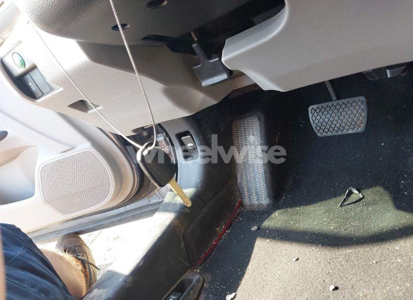 Photo 11 of 2013 Honda Accord LX (VIN 1HGCR2F34DA153546)