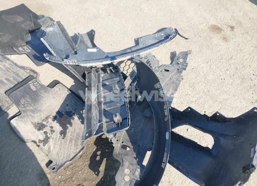 Photo 12 of 2013 Honda Accord LX (VIN 1HGCR2F34DA153546)