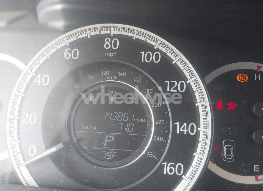 Photo 16 of 2013 Honda Accord LX (VIN 1HGCR2F34DA153546)