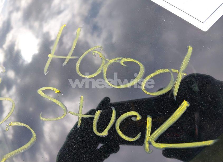 Photo 10 of 2013 Honda Accord LX (VIN 1HGCR2F34DA167804)