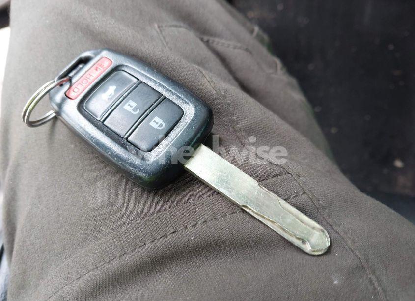 Photo 11 of 2013 Honda Accord LX (VIN 1HGCR2F34DA167804)