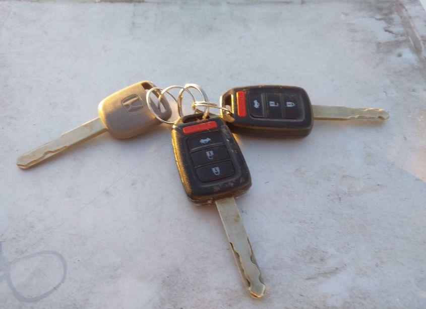 Photo 11 of 2013 Honda Accord LX (VIN 1HGCR2F34DA168001)