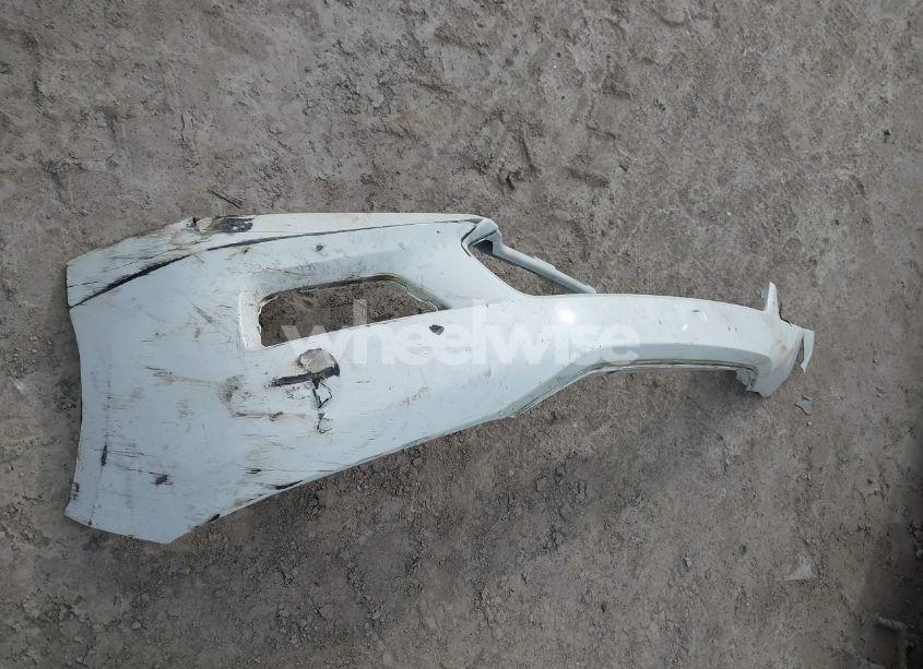 Photo 11 of 2013 Honda Accord LX (VIN 1HGCR2F34DA181167)