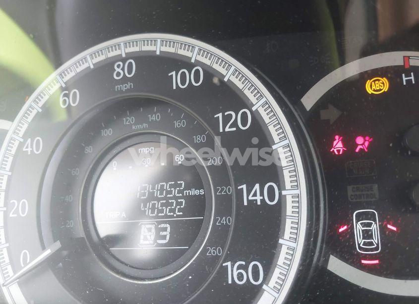 Photo 15 of 2013 Honda Accord LX (VIN 1HGCR2F34DA181167)