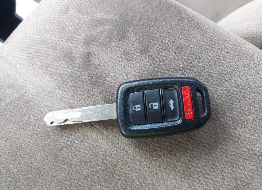 Photo 11 of 2013 Honda Accord LX (VIN 1HGCR2F34DA214362)