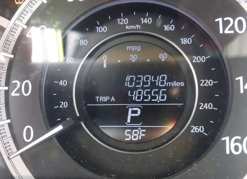 Photo 15 of 2013 Honda Accord LX (VIN 1HGCR2F34DA214362)