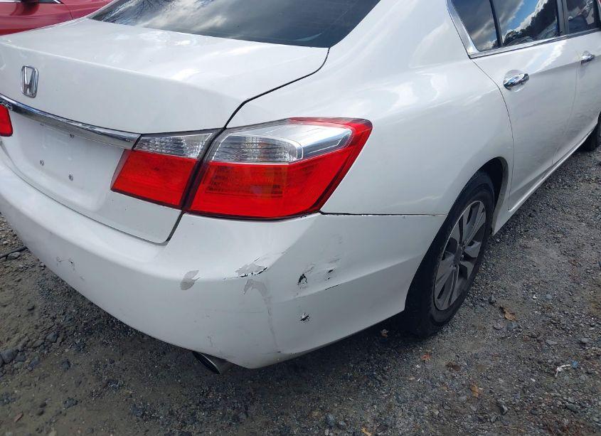 Photo 17 of 2013 Honda Accord LX (VIN 1HGCR2F34DA214362)