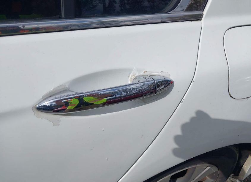 Photo 20 of 2013 Honda Accord LX (VIN 1HGCR2F34DA214362)