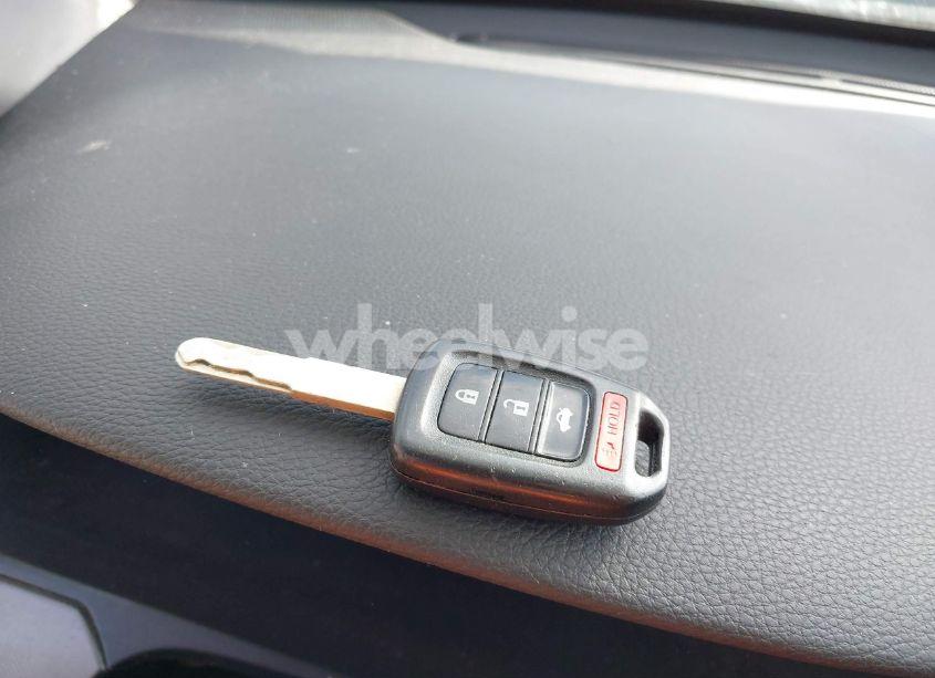 Photo 11 of 2013 Honda Accord LX (VIN 1HGCR2F34DA220470)