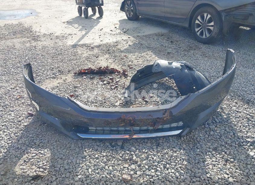 Photo 12 of 2013 Honda Accord LX (VIN 1HGCR2F34DA220470)