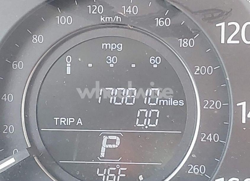 Photo 16 of 2013 Honda Accord LX (VIN 1HGCR2F34DA220470)