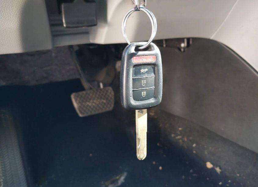 Photo 11 of 2013 Honda Accord LX (VIN 1HGCR2F34DA229427)