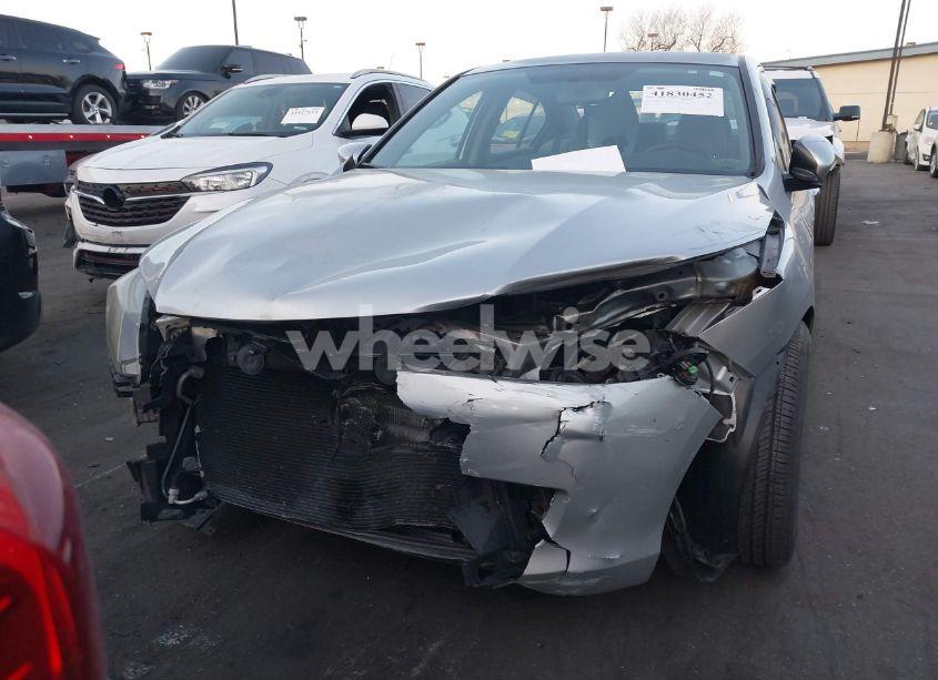 Photo 13 of 2013 Honda Accord LX (VIN 1HGCR2F34DA247488)