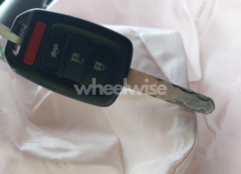 Photo 11 of 2013 Honda Accord LX (VIN 1HGCR2F34DA260869)