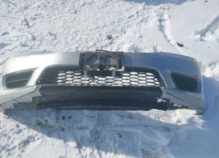 Photo 12 of 2013 Honda Accord LX (VIN 1HGCR2F34DA261049)