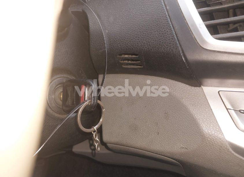 Photo 11 of 2013 Honda Accord LX (VIN 1HGCR2F34DA269006)