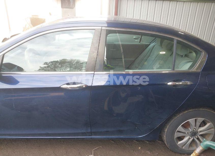 Photo 14 of 2013 Honda Accord LX (VIN 1HGCR2F34DA269006)