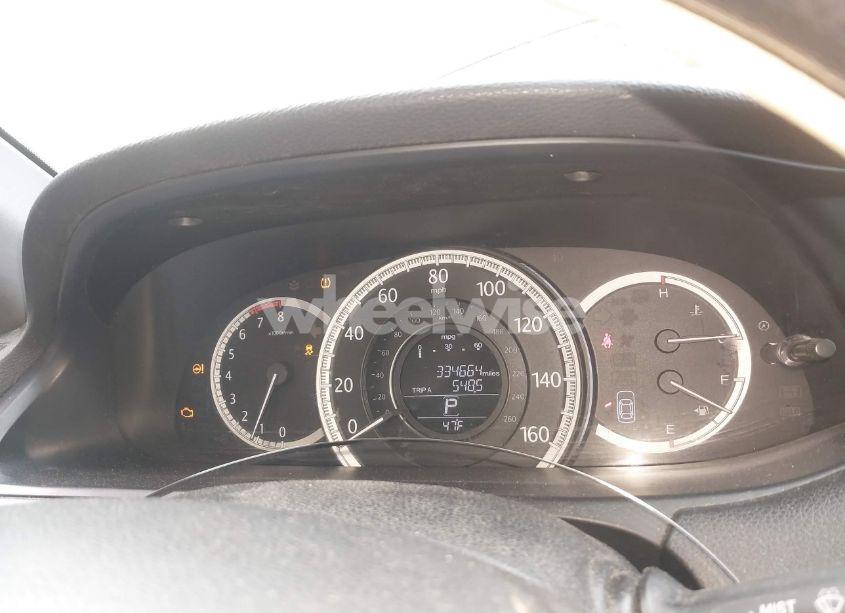 Photo 15 of 2013 Honda Accord LX (VIN 1HGCR2F34DA269006)