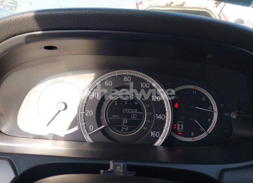 Photo 7 of 2013 Honda Accord LX (VIN 1HGCR2F34DA277820)