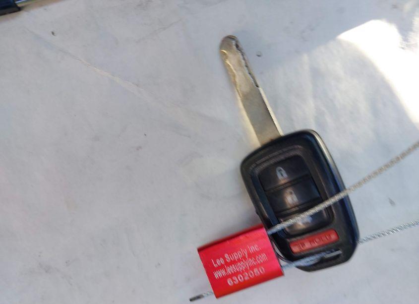 Photo 11 of 2014 Honda Accord LX (VIN 1HGCR2F34EA004376)