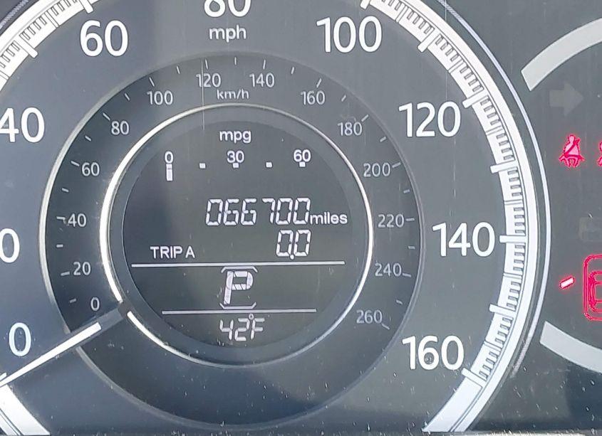 Photo 15 of 2014 Honda Accord LX (VIN 1HGCR2F34EA004376)