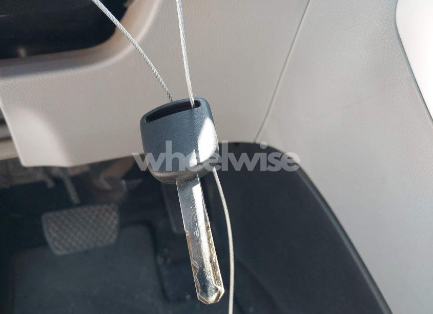 Photo 11 of 2014 Honda Accord LX (VIN 1HGCR2F34EA011151)