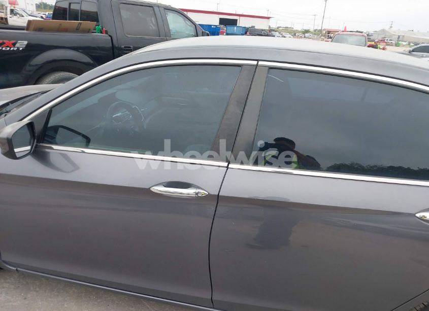 Photo 14 of 2014 Honda Accord LX (VIN 1HGCR2F34EA011151)