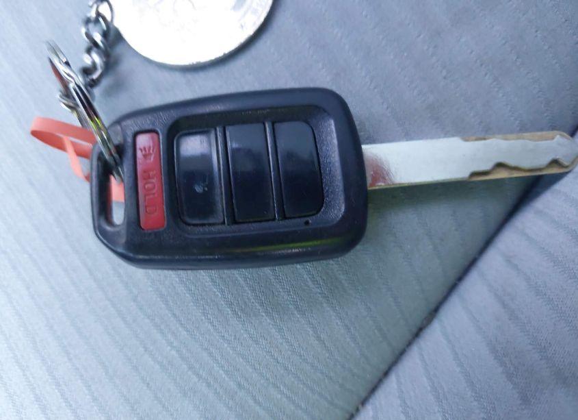 Photo 11 of 2014 Honda Accord LX (VIN 1HGCR2F34EA017158)