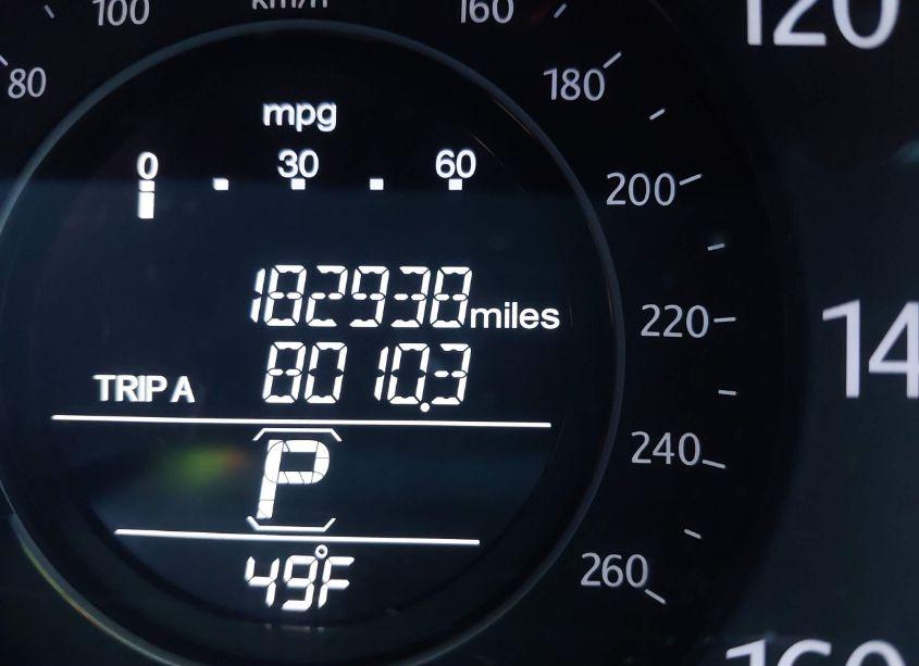 Photo 16 of 2014 Honda Accord LX (VIN 1HGCR2F34EA017158)