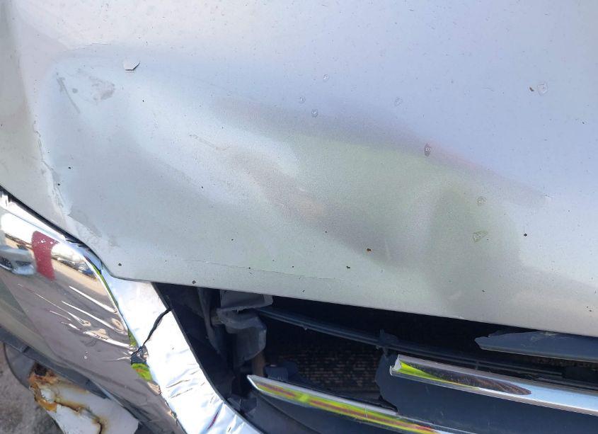 Photo 6 of 2014 Honda Accord LX (VIN 1HGCR2F34EA017158)