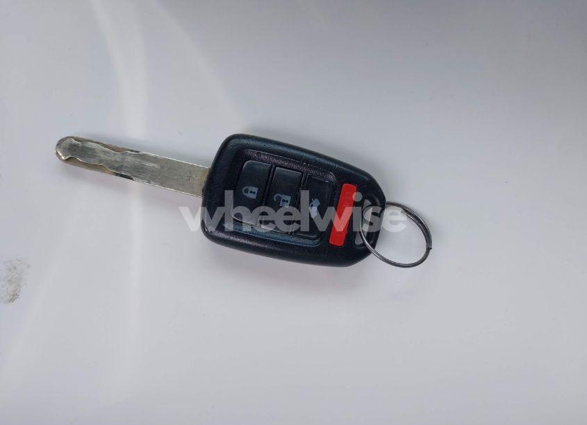 Photo 11 of 2014 Honda Accord LX (VIN 1HGCR2F34EA032548)